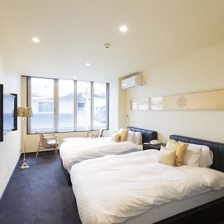 Kikue Hotel Kyoto Eksteriør bilde