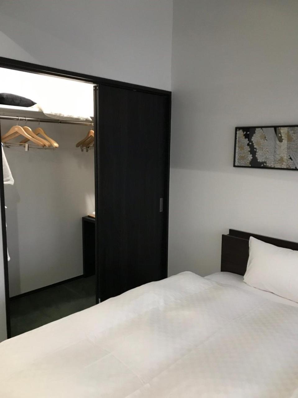 Kikue Hotel Kyoto Eksteriør bilde