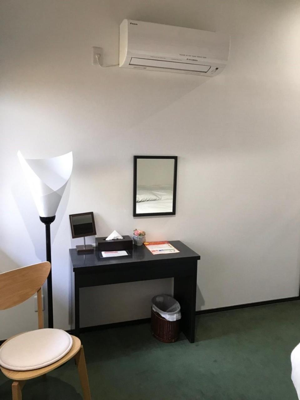 Kikue Hotel Kyoto Eksteriør bilde