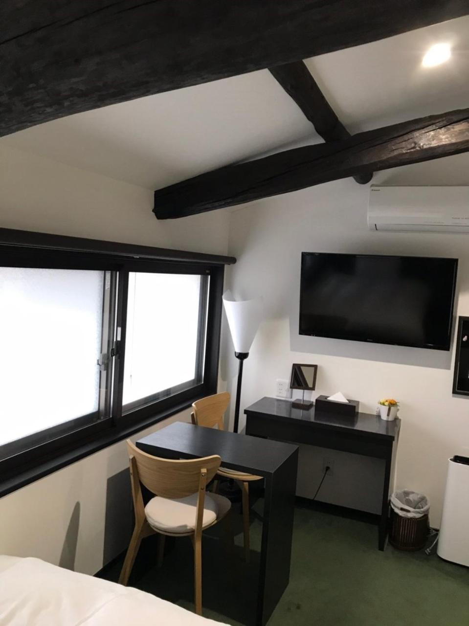 Kikue Hotel Kyoto Eksteriør bilde