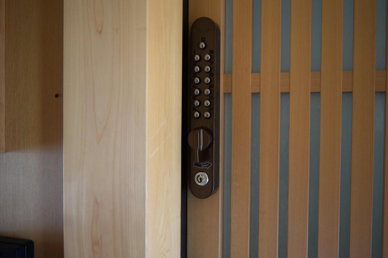 Kikue Hotel Kyoto Eksteriør bilde